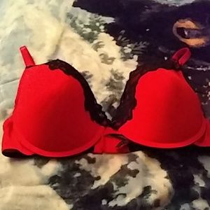 Sexy & smart bra size 40C 😈